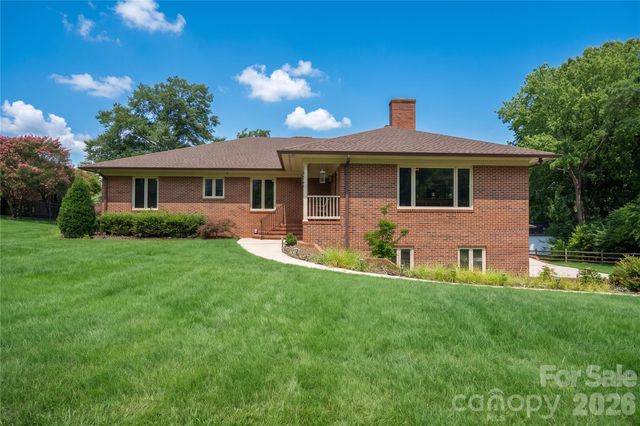 1419 Stoneyridge Drive, Charlotte, NC 28214