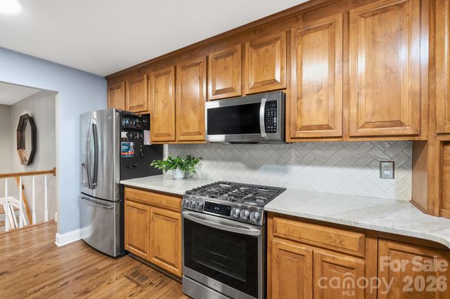 1419 Stoneyridge Drive, Charlotte, NC 28214