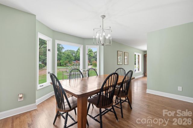 1419 Stoneyridge Drive, Charlotte, NC 28214