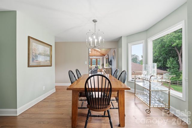1419 Stoneyridge Drive, Charlotte, NC 28214