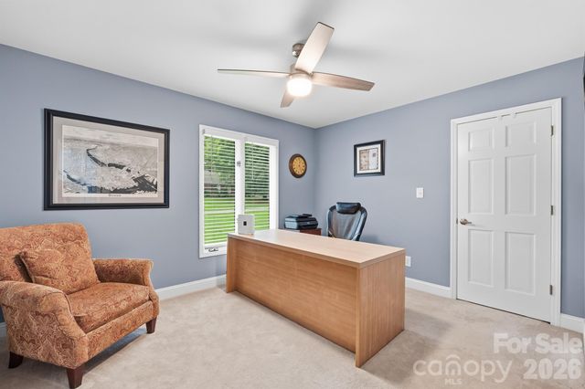 1419 Stoneyridge Drive, Charlotte, NC 28214