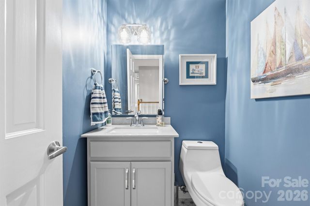 1419 Stoneyridge Drive, Charlotte, NC 28214