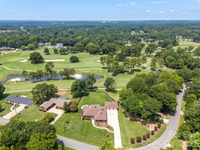 1419 Stoneyridge Drive, Charlotte, NC 28214