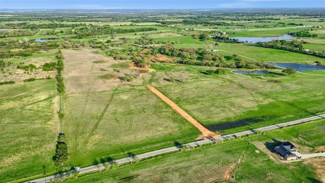 Lot 3 Rock Creek Road, Gordonville, TX 76245