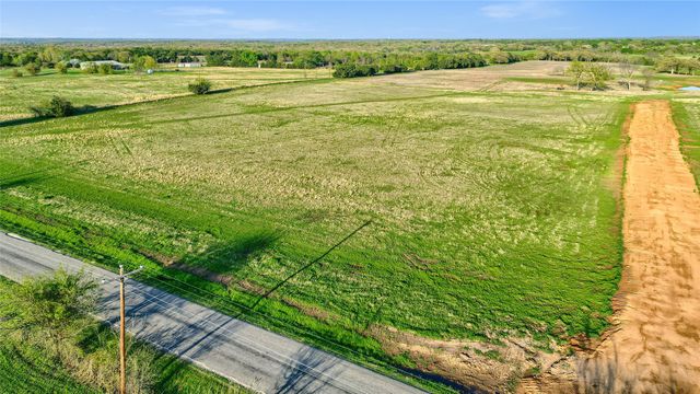 Lot 3 Rock Creek Road, Gordonville, TX 76245