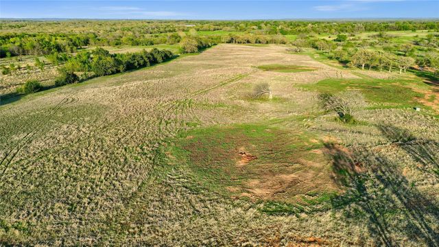 Lot 3 Rock Creek Road, Gordonville, TX 76245
