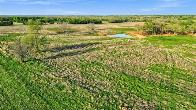 Lot 3 Rock Creek Road, Gordonville, TX 76245