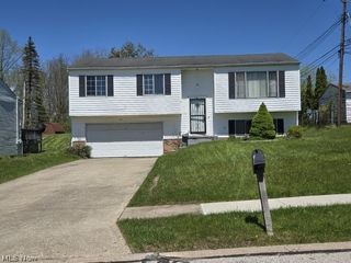 25849 Buckthorn Road, Bedford Heights, OH 44146