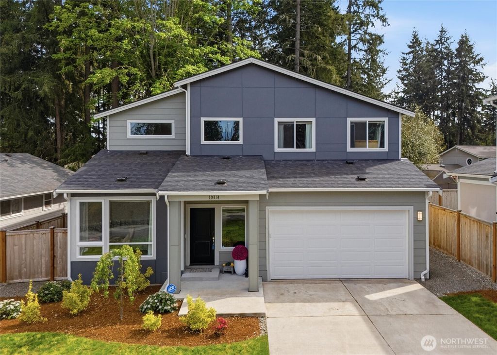 10314 113th Street Ct SW, Lakewood, WA 98498