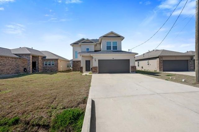 74 Road 51024, Cleveland, TX 77327