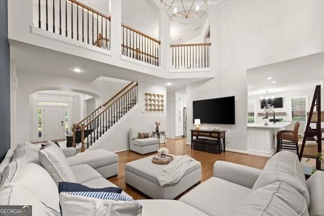 1215 Lake Washington Circle, Lawrenceville, GA 30043