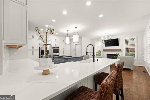 1215 Lake Washington Circle, Lawrenceville, GA 30043