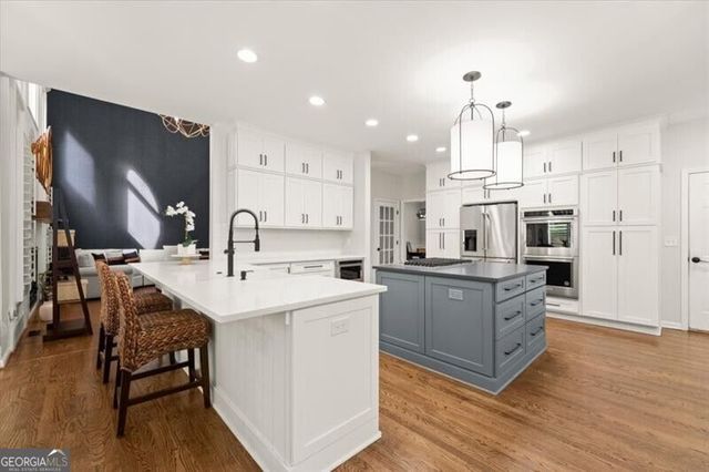 1215 Lake Washington Circle, Lawrenceville, GA 30043