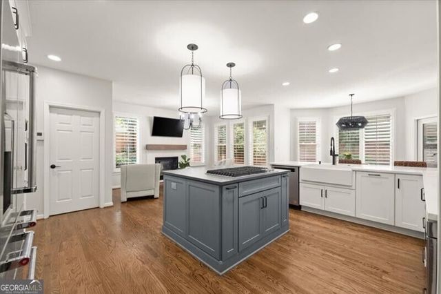 1215 Lake Washington Circle, Lawrenceville, GA 30043