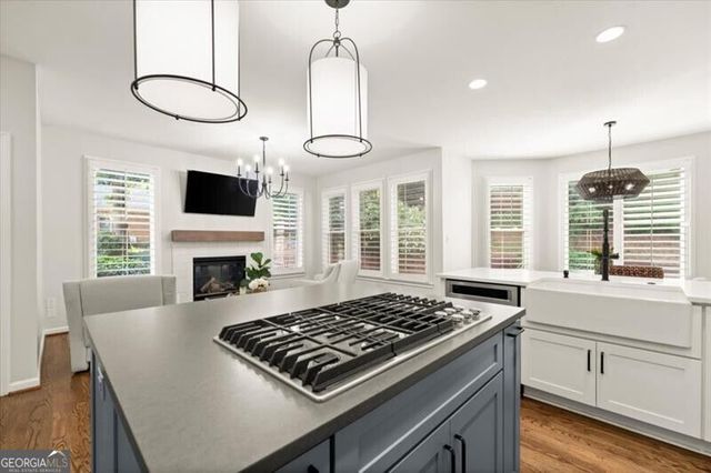 1215 Lake Washington Circle, Lawrenceville, GA 30043