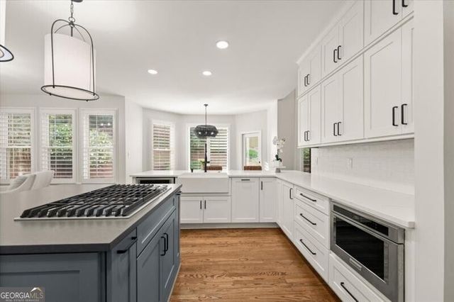 1215 Lake Washington Circle, Lawrenceville, GA 30043