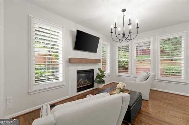 1215 Lake Washington Circle, Lawrenceville, GA 30043