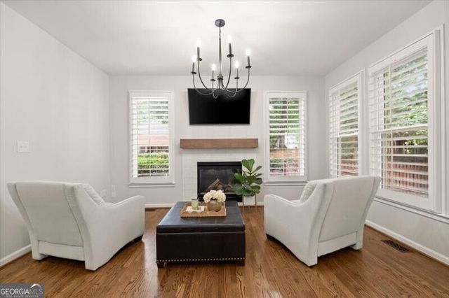 1215 Lake Washington Circle, Lawrenceville, GA 30043