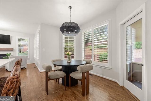 1215 Lake Washington Circle, Lawrenceville, GA 30043