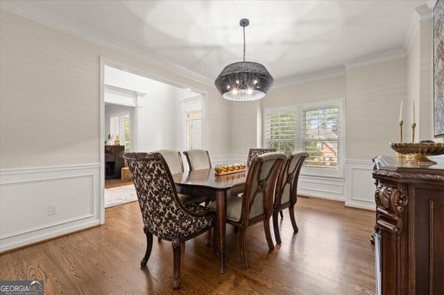 1215 Lake Washington Circle, Lawrenceville, GA 30043