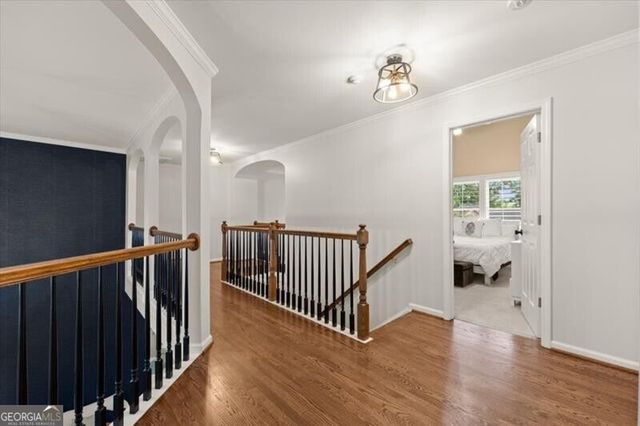 1215 Lake Washington Circle, Lawrenceville, GA 30043