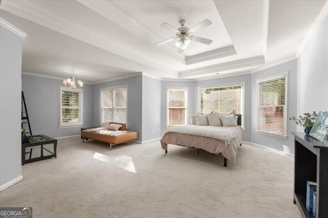 1215 Lake Washington Circle, Lawrenceville, GA 30043