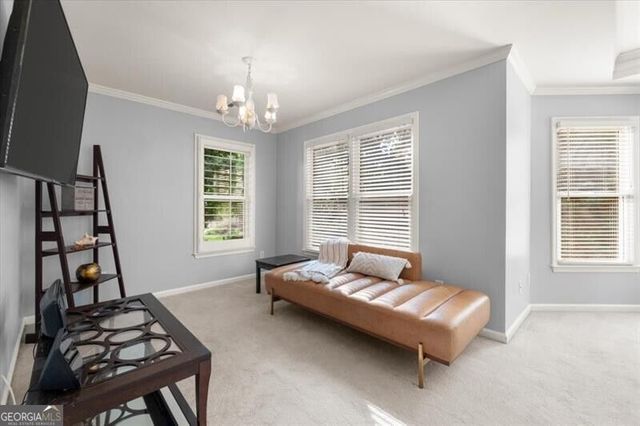 1215 Lake Washington Circle, Lawrenceville, GA 30043