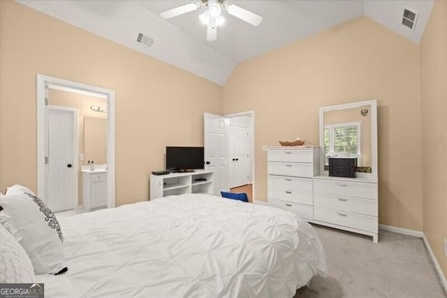 1215 Lake Washington Circle, Lawrenceville, GA 30043