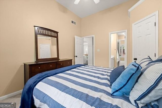 1215 Lake Washington Circle, Lawrenceville, GA 30043