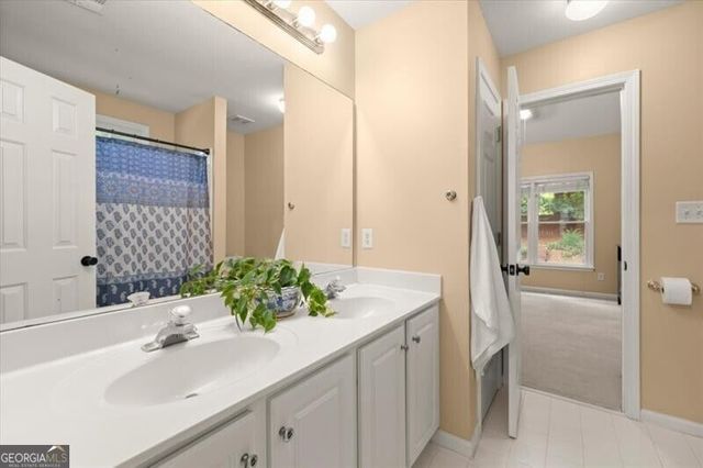 1215 Lake Washington Circle, Lawrenceville, GA 30043