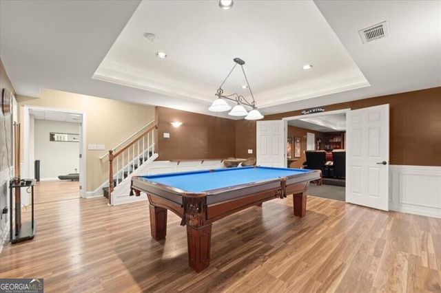 1215 Lake Washington Circle, Lawrenceville, GA 30043