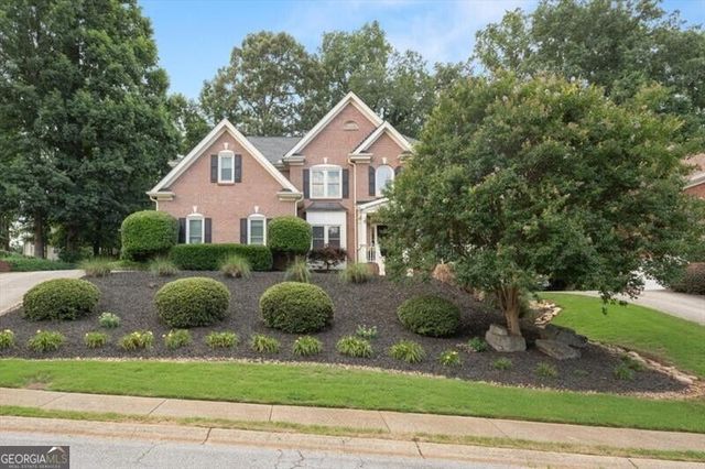 1215 Lake Washington Circle, Lawrenceville, GA 30043