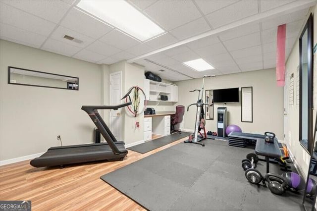 1215 Lake Washington Circle, Lawrenceville, GA 30043