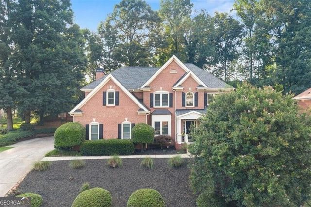 1215 Lake Washington Circle, Lawrenceville, GA 30043