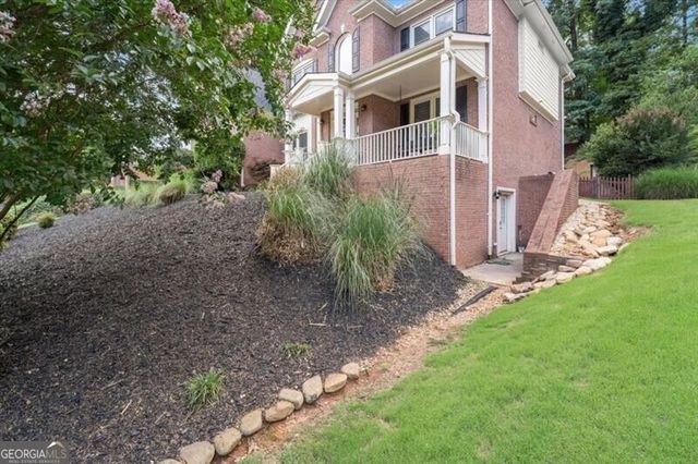 1215 Lake Washington Circle, Lawrenceville, GA 30043