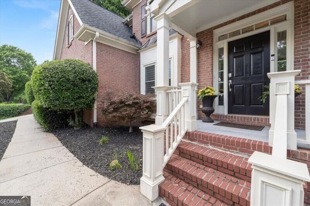 1215 Lake Washington Circle, Lawrenceville, GA 30043