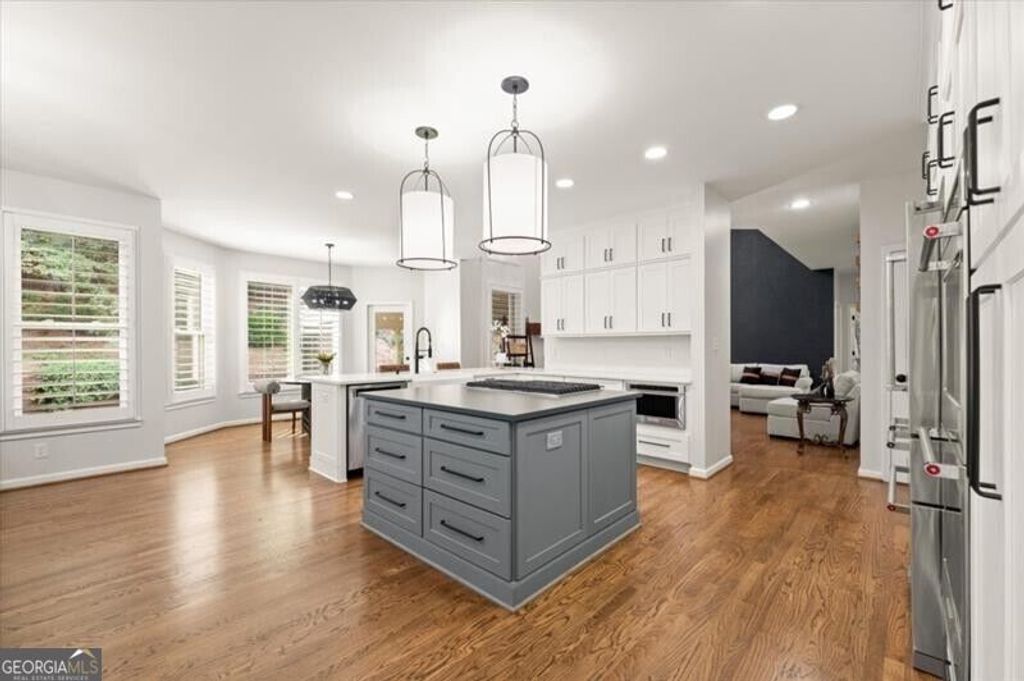 1215 Lake Washington Circle, Lawrenceville, GA 30043 — photo 3