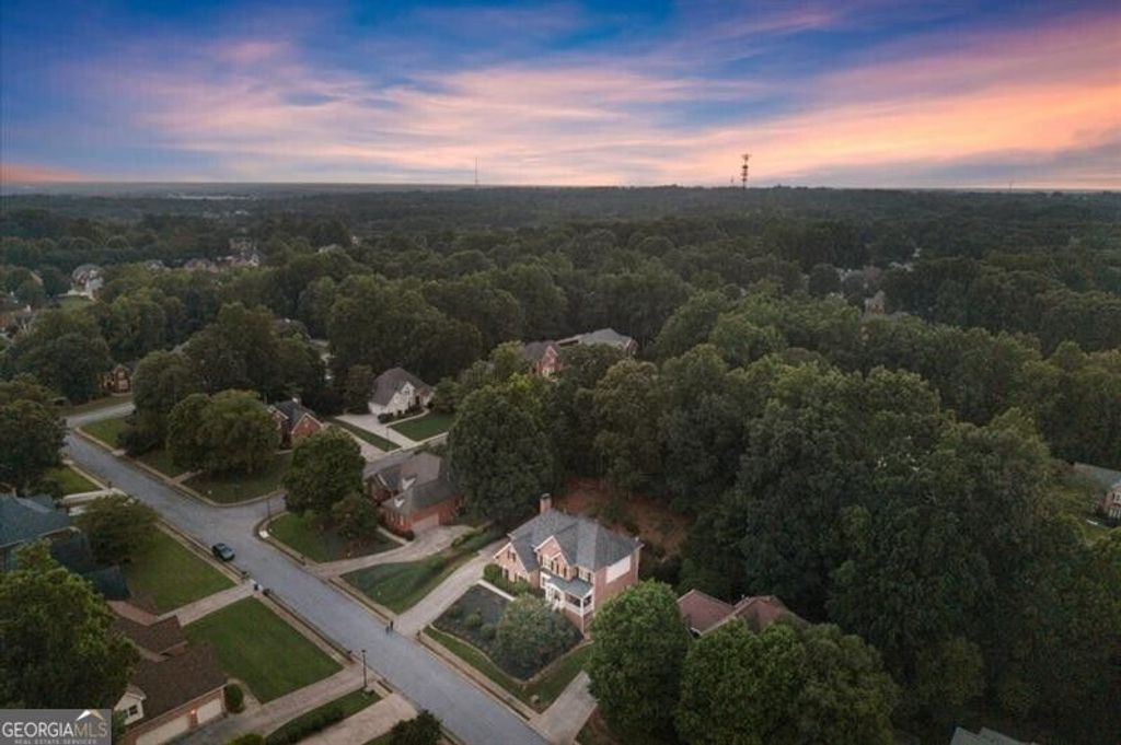 1215 Lake Washington Circle, Lawrenceville, GA 30043 — photo 4