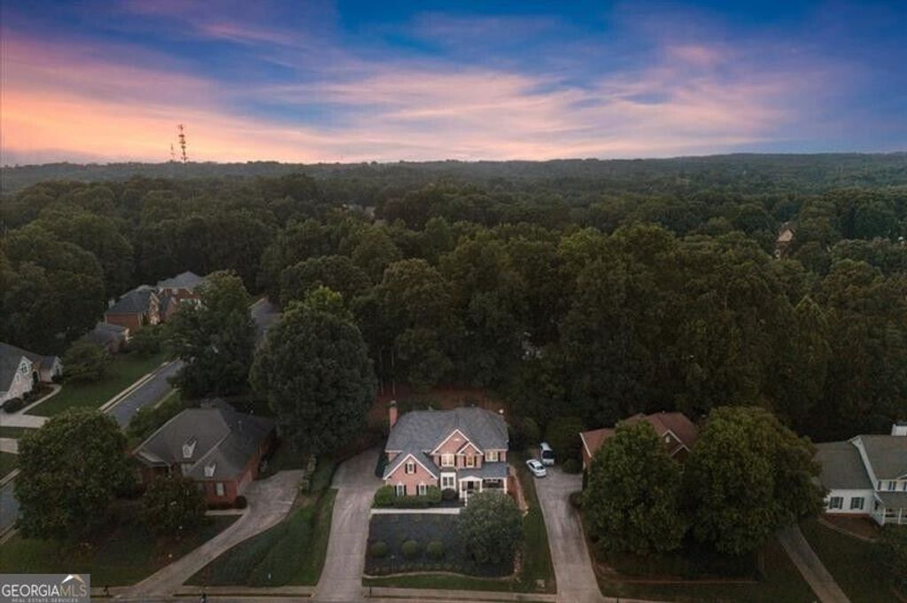 1215 Lake Washington Circle, Lawrenceville, GA 30043 — photo 5
