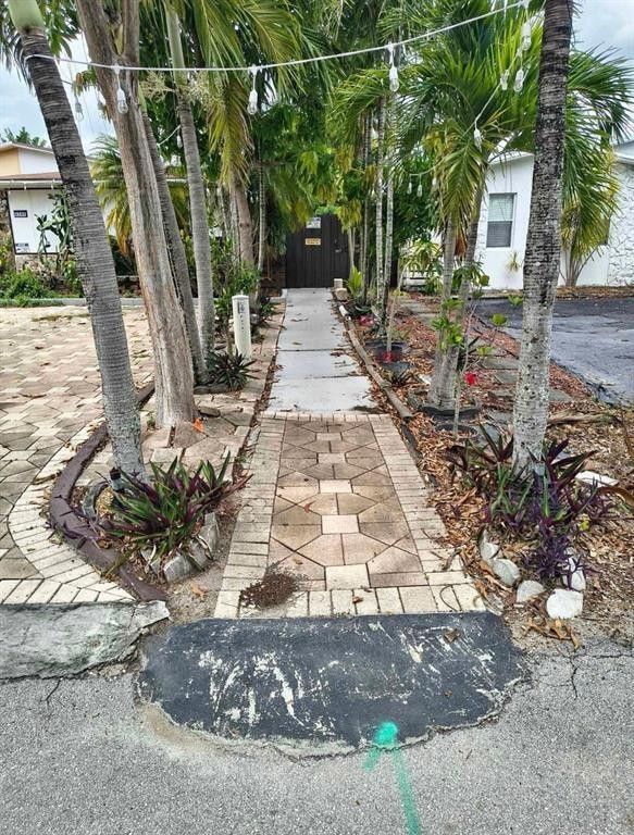 5741 SW 24th Avenue Unit B, Dania Beach, FL 33312