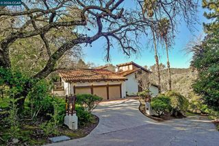 3912 Quail Ridge Rd, Lafayette, CA 94549