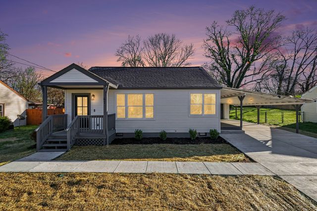 67 Scobey Dr, Nashville, TN 37210