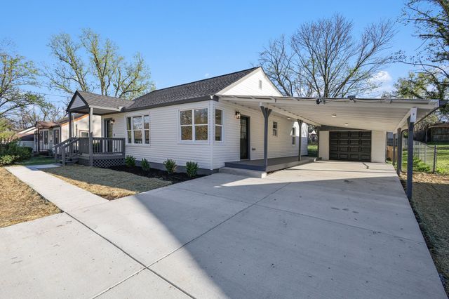 67 Scobey Dr, Nashville, TN 37210