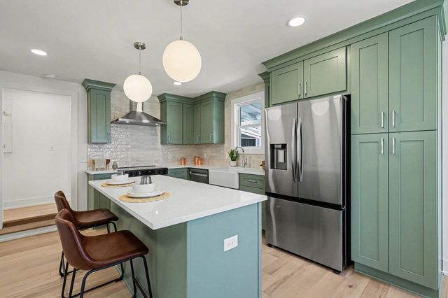 67 Scobey Dr, Nashville, TN 37210