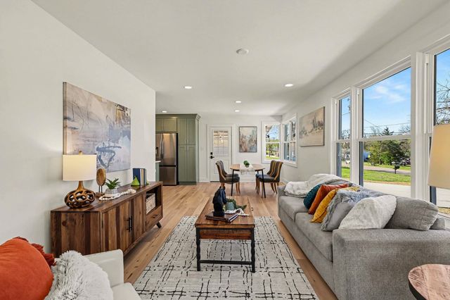 67 Scobey Dr, Nashville, TN 37210