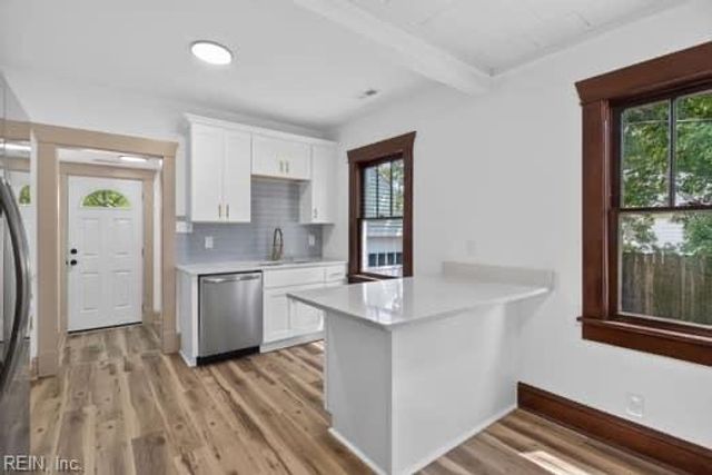 9508 Mason Creek RD, Norfolk, VA 23503