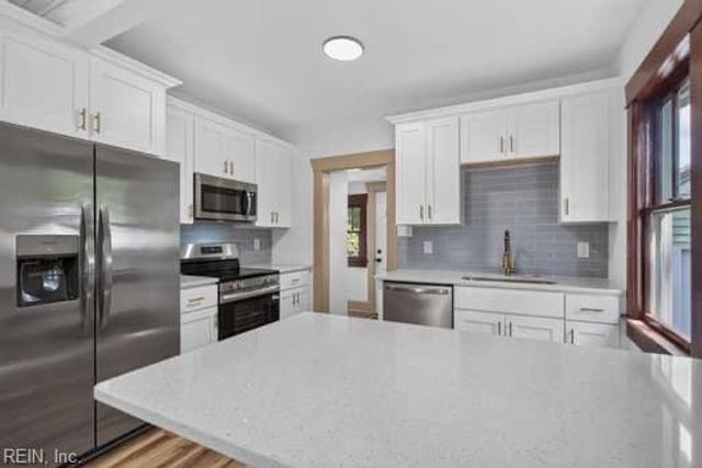 9508 Mason Creek RD, Norfolk, VA 23503