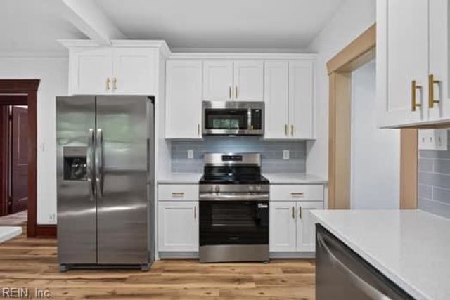 9508 Mason Creek RD, Norfolk, VA 23503