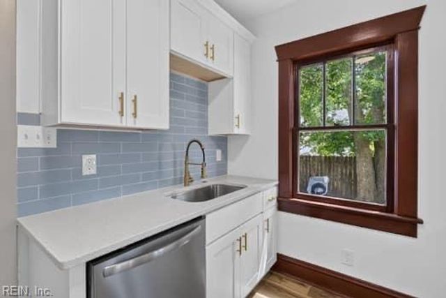 9508 Mason Creek RD, Norfolk, VA 23503