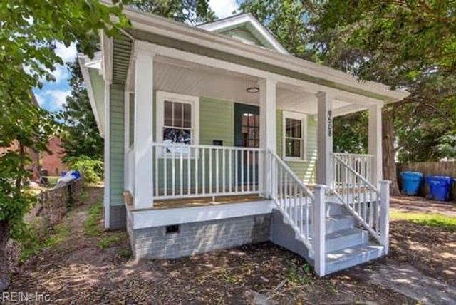 9508 Mason Creek RD, Norfolk, VA 23503